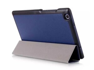 Чохол Primo для планшета Lenovo Tab 3 850F 8 "Slim Dark Blue в Запорізькій області от компании Интернет-магазин "FotoUSB"