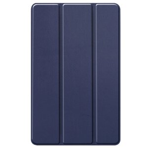 Чохол Primolux Slim для планшета Samsung Galaxy Tab S6 Lite 10.4" 2020 (SM-P610 / SM-P615) - Dark Blue в Запорізькій області от компании Интернет-магазин "FotoUSB"