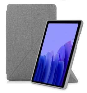 Чохол Primolux для планшета Samsung Galaxy Tab A7 10.4 "2020 (SM-T500 / SM-T505) Transformer - Grey в Запорізькій області от компании Интернет-магазин "FotoUSB"