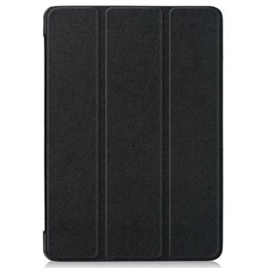 Чохол Primo для планшета Lenovo Tab E10 (TB-X104) Slim Black в Запорізькій області от компании Интернет-магазин "FotoUSB"