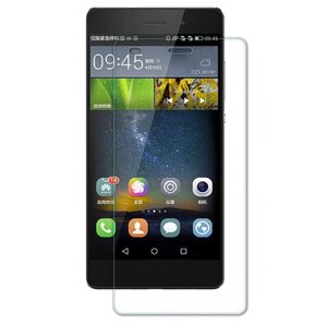 Загартоване захисне скло для Huawei Ascend P8 lite 5.0 "