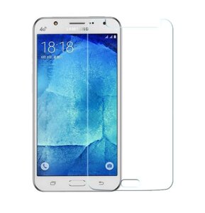 Загартоване захисне скло для Samsung Galaxy J7 (SM-J700) / J7 Neo (SM-J701) в Запорізькій області от компании Интернет-магазин "FotoUSB"