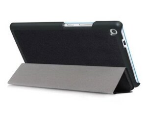 Чохол Primo для планшета Lenovo Tab 3 Plus 7703X 7 "Slim Black в Запорізькій області от компании Интернет-магазин "FotoUSB"