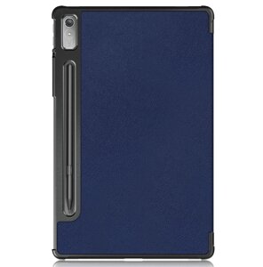 Чохол Primolux Slim для планшета Lenovo Tab P11 Pro 2nd Gen 11.2 TB-132 / TB-138 - Dark Blue