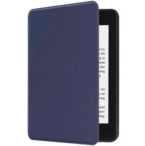 Обкладинка Primolux для електронної книги Amazon Kindle All-new 10th Gen. 2019 (J9G29R) Slim - Dark Blue
