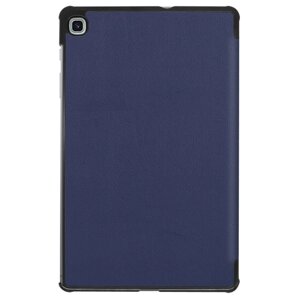 Чохол Primolux Slim для планшета Samsung Galaxy Tab S6 Lite 10.4" 2024 ( SM-P620 / SM-P625) - Dark Blue