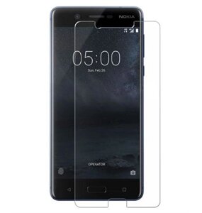 Загартоване захисне скло для Nokia 5