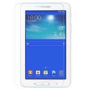 Захисне загартоване скло Primo для планшета Samsung Tab 3 Lite 7 "T110 / T111 / T113 / T116