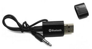 Bluetooth аудіо ресивер приймач PT-810