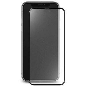 Full Glue захисне скло для iPhone X / XS / 11 Pro - Black