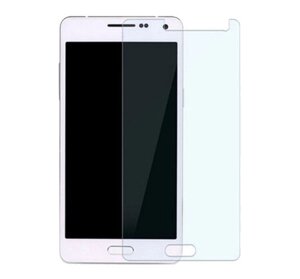 Загартоване захисне скло для Samsung Galaxy A7 (A700)