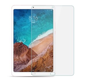 Захисне загартоване скло Primo для планшета Xiaomi Mi Pad 4 Plus 10.1" в Запорізькій області от компании Интернет-магазин "FotoUSB"