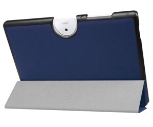 Чохол Primo для планшета Acer Iconia One 10 B3-A40 / B3-A42 Slim Dark Blue