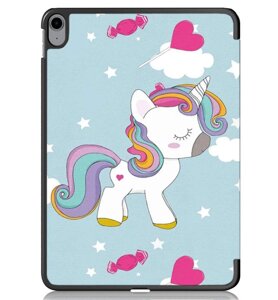Чохол Primolux Slim для планшета Apple iPad 11" (A16) 2025 (A3354 / A3355 / A3356) - Unicorn