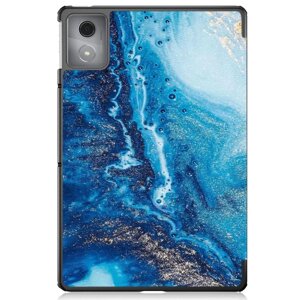 Чохол Primolux Slim для планшета Lenovo Tab K11 Plus 11.45" (TB-352F) - Ocean