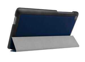 Чохол Primo для планшета Asus ZenPad 7 "Z170 / P01Z / P001 / P01Y Slim Dark Blue в Запорізькій області от компании Интернет-магазин "FotoUSB"