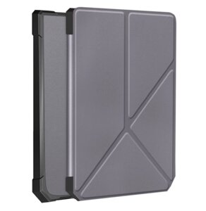 Чехол-обложка Primolux Transformer для электронной книги Pocketbook 740 InkPad 3 / 740 Pro / 741 - Grey