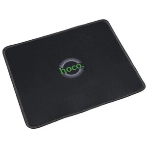 Килимок для мишки Hoco GM20 розмір 24x20cm - Black