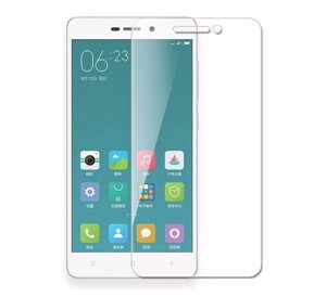 Загартоване захисне скло для Xiaomi Redmi 4