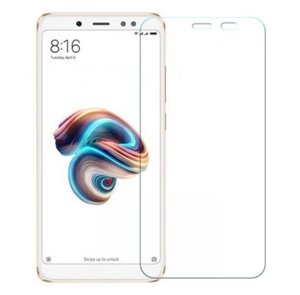 Загартоване захисне скло для Xiaomi Redmi Note 5 / Note 5 Pro в Запорізькій області от компании Интернет-магазин "FotoUSB"