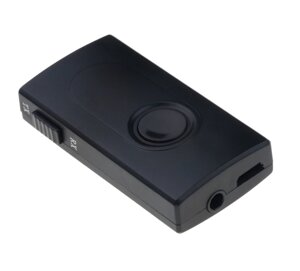 Bluetooth Primo V4.2 аудіо ресивер приймач - передавач