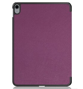 Чохол Primolux Slim для планшета Apple iPad 10.9" 10th Gen. 2022 (A2696 / A2757 / A2777) - Purple