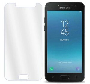 Загартоване захисне скло для Samsung J2 2018 (J250) / J2 Pro 2018