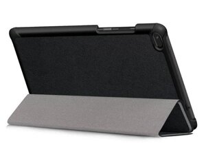 Чохол Primo для планшета Lenovo Tab E8 (TB-8304) Slim Black в Запорізькій області от компании Интернет-магазин "FotoUSB"