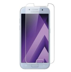 Загартоване захисне скло для Samsung Galaxy A7 2017 (A720)