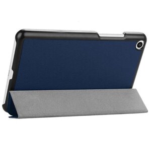 Чохол Primo для планшета Xiaomi Mi Pad 4 Slim - Dark Blue в Запорізькій області от компании Интернет-магазин "FotoUSB"