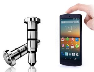 IKEY кнопка Smart Key 360 в Запорізькій області от компании Интернет-магазин "FotoUSB"