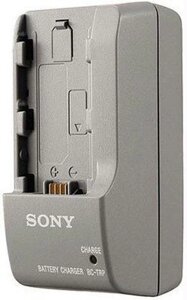 Зарядний пристрій Sony BC-TRP (аналог)