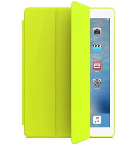 Чохол Primo Folio для планшета Apple iPad Mini 5 (A2133, A2124, A2126) - Lime