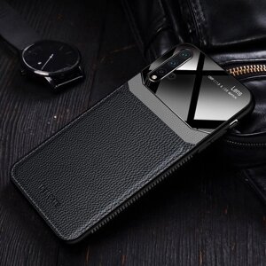 Чохол бампер Primolux Delicate для смартфона Huawei Nova 5T / Honor 20 - Black