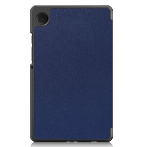 Чохол Primolux Slim для планшета Samsung Galaxy Tab A9 8.7" (SM-X110 / SM-X115) - Dark Blue