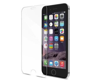 Загартоване захисне скло для Apple iPhone 7 Plus / 8 Plus 5.5 " в Запорізькій області от компании Интернет-магазин "FotoUSB"