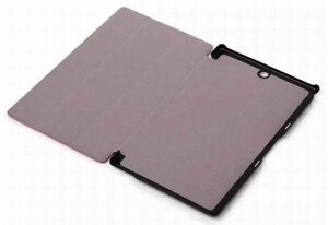 Чохол Primo Slim для планшета Sony Xperia Z3 - Black