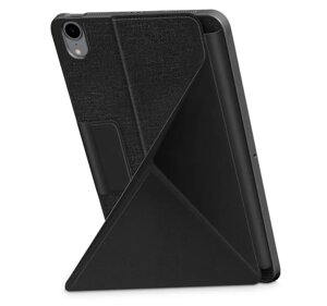 Чохол Primolux Transformer Latch для планшета Apple iPad Air Apple iPad Air 11" 2024 (A2902 / A2903 / A2904) - Black