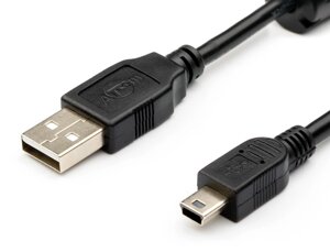 USB кабель Atcom Nikon UC-E4