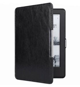 Чохол Primo Smart Cover для електронної книги Amazon Kindle 6 2016 (8 Gen) Black в Запорізькій області от компании Интернет-магазин "FotoUSB"