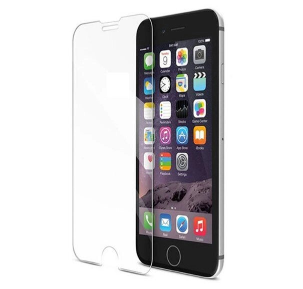 Загартоване захисне скло для Apple iPhone 7 / iPhone 8 4.7 &quot; - характеристики