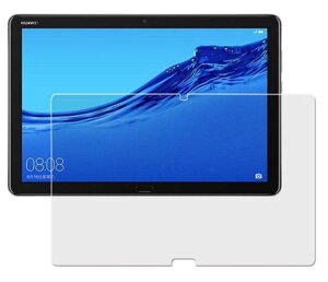 Захисне скло Primo для планшета Huawei MediaPad M5 Lite 10 10.1 BAH2-L09 / BAH2-W19