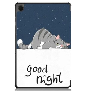 Чохол Primolux Slim для планшета Samsung Galaxy Tab A9 Plus 11" (SM-X210 / SM-X215 / SM-X216) - Good Night