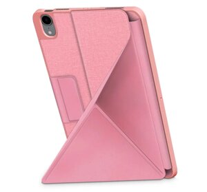 Чохол Primolux Transformer Latch для планшета Apple iPad Air 4 10.9 2020 (A2316, A2324, A2325, A2072) - Pink