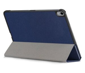 Чохол Primo для планшета Apple iPad Pro 11 2018 (MTXP2) Slim - Dark Blue в Запорізькій області от компании Интернет-магазин "FotoUSB"