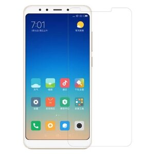 Загартоване захисне скло для Xiaomi Redmi 5 Plus в Запорізькій області от компании Интернет-магазин "FotoUSB"