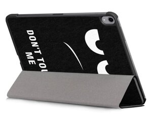 Чохол Primo для планшета Apple iPad Pro 11 2018 (MTXP2) Slim - Don "t Touch в Запорізькій області от компании Интернет-магазин "FotoUSB"