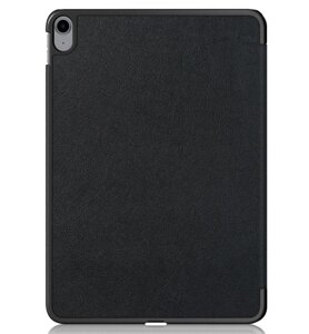 Чохол Primolux Slim для планшета Apple iPad 11" (A16) 2025 (A3354 / A3355 / A3356) - Black
