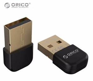 Bluetooth адаптер Orico BTA-403 версія V4.0