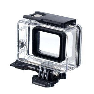 Аквабокс підводний захисний бокс Primo N-BX07 для екшн-камер GoPro Hero 5 / Hero 6 / Hero 7